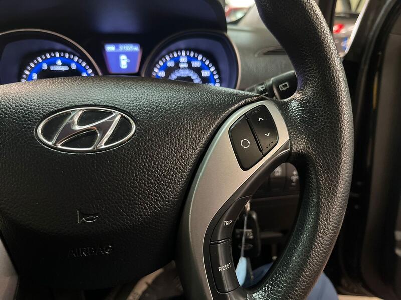 HYUNDAI I30 1.4 Blue Drive S 2016