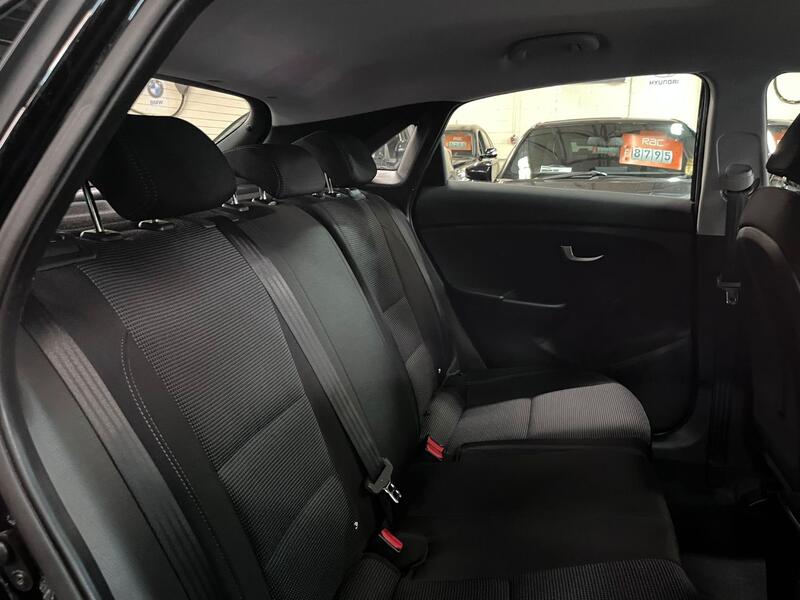 HYUNDAI I30 1.4 Blue Drive S 2016