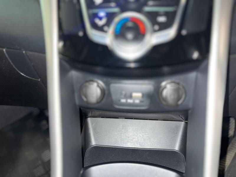 HYUNDAI I30 1.4 Blue Drive S 2016