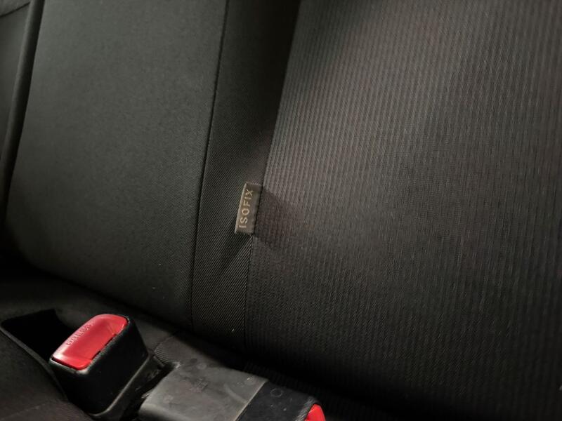 TOYOTA YARIS 1.3 Dual VVT-i Icon 2014