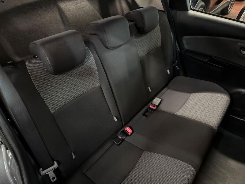 TOYOTA YARIS 1.3 Dual VVT-i Icon 2014