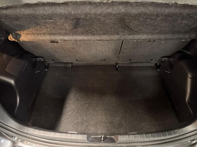 TOYOTA YARIS 1.3 Dual VVT-i Icon 2014