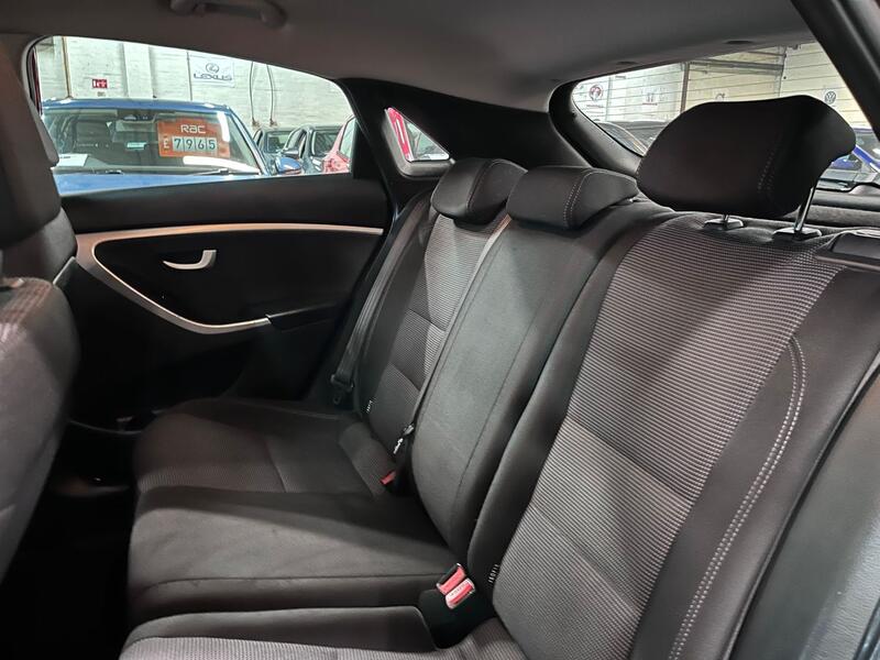 HYUNDAI I30 1.4 Active 2014