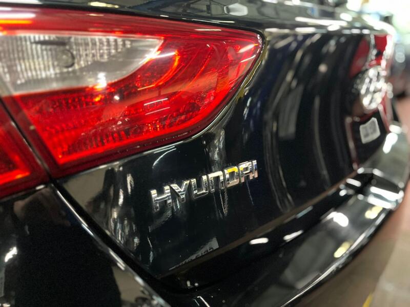 HYUNDAI I30 1.4 Active 2014