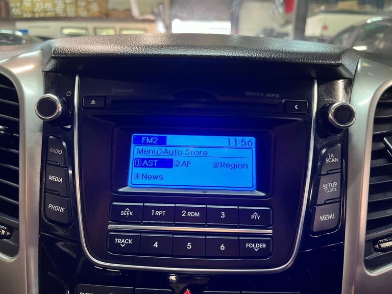 HYUNDAI I30 1.4 Active 2014