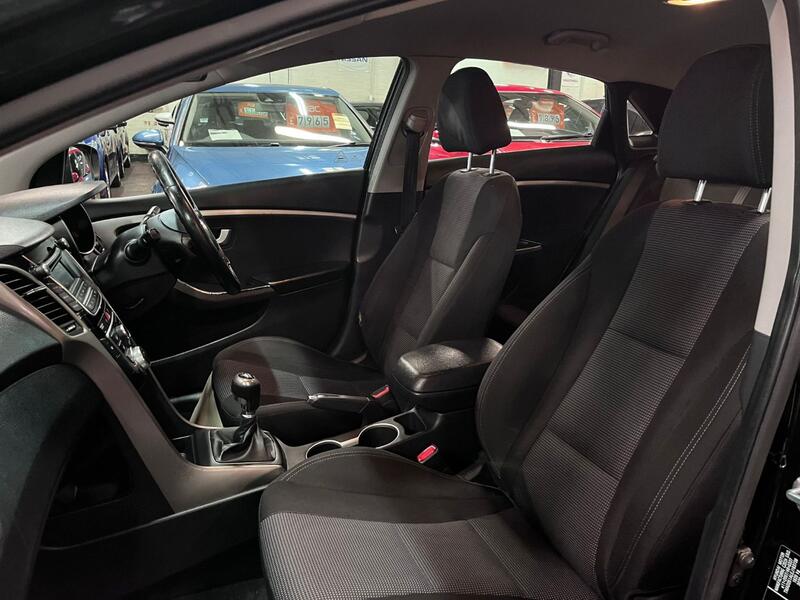 HYUNDAI I30 1.4 Active 2014