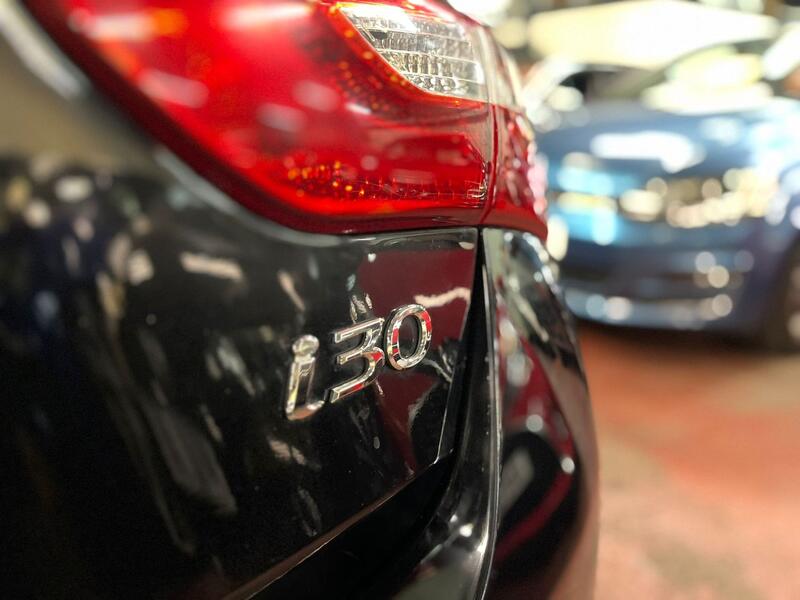 HYUNDAI I30 1.4 Active 2014