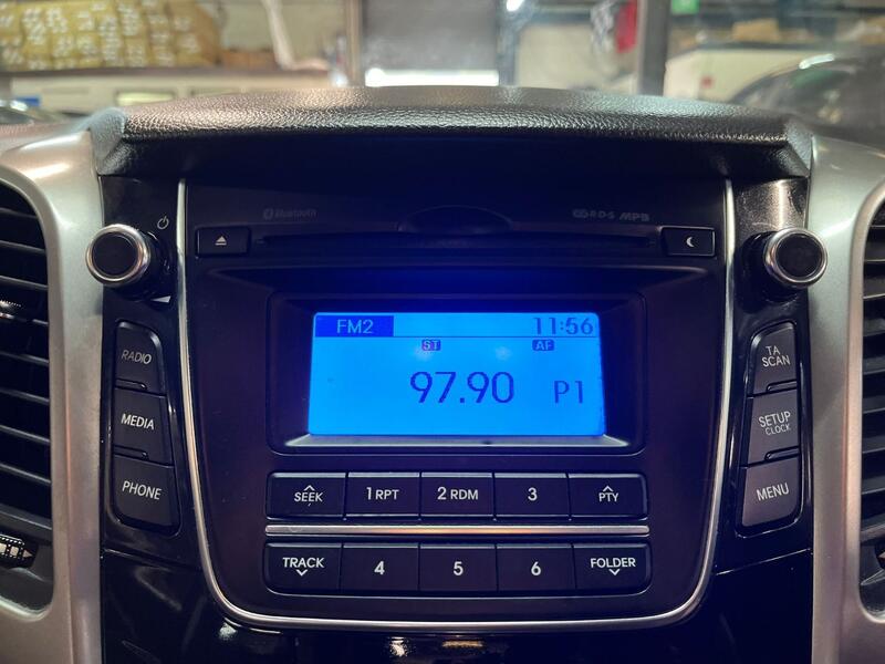HYUNDAI I30 1.4 Active 2014