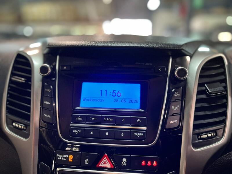 HYUNDAI I30 1.4 Active 2014