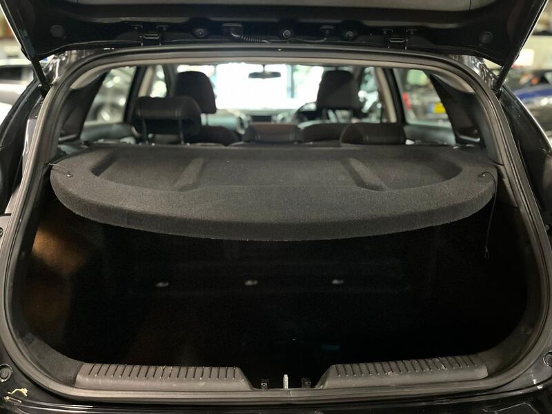 HYUNDAI I30 1.4 Active 2014