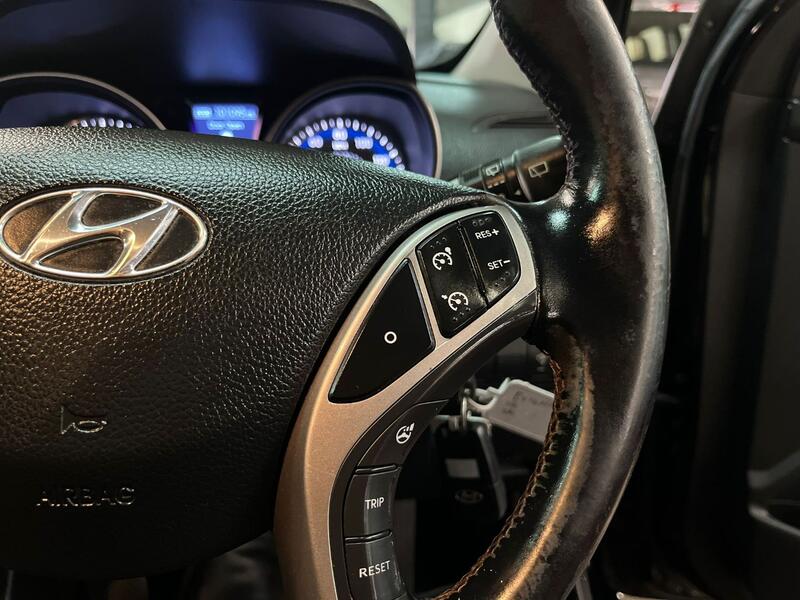 HYUNDAI I30 1.4 Active 2014