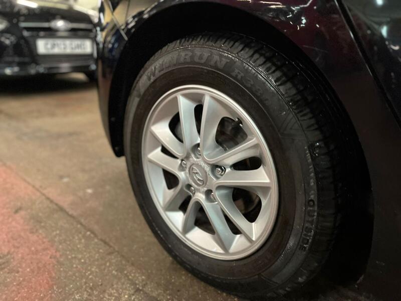HYUNDAI I30 1.4 Active 2014