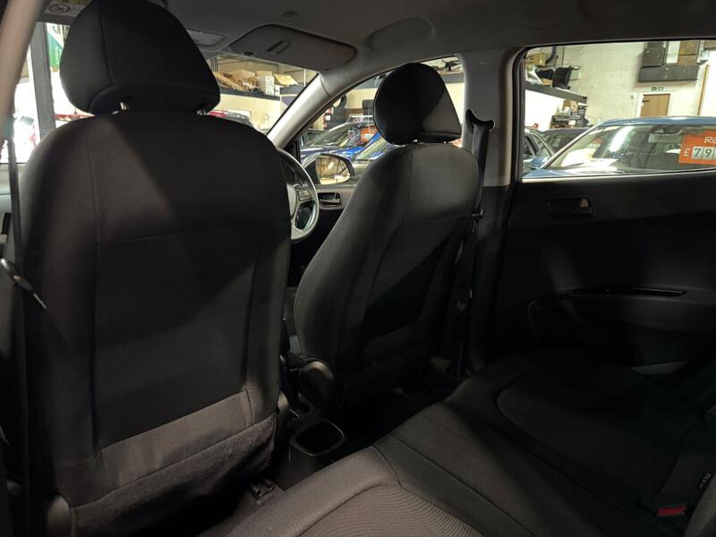 HYUNDAI I10 1.2 SE 2018