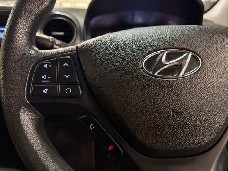 HYUNDAI I10 1.2 SE 2018