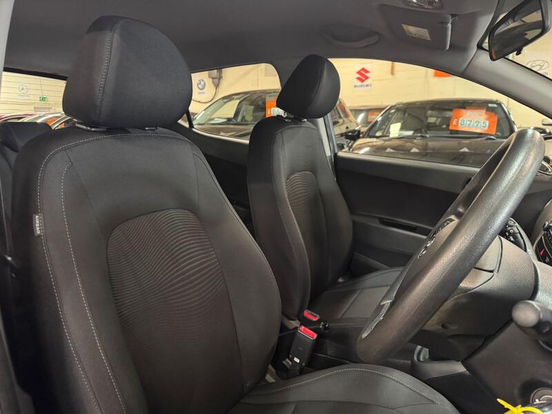 HYUNDAI I10 1.2 SE 2018