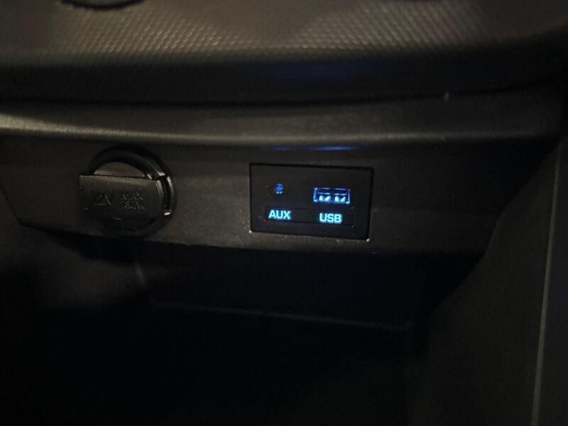 HYUNDAI I10 1.2 SE 2018
