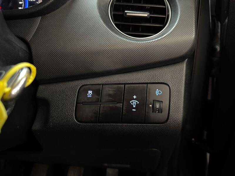 HYUNDAI I10 1.2 SE 2018