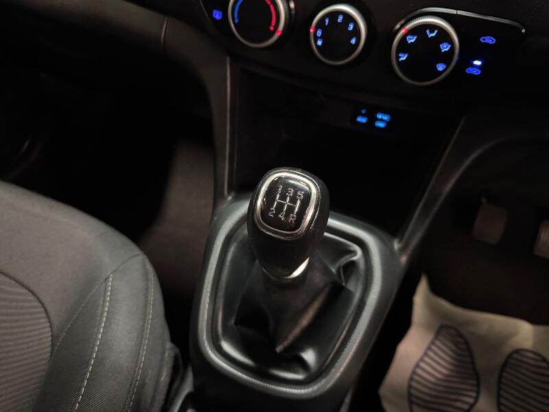 HYUNDAI I10 1.2 SE 2018