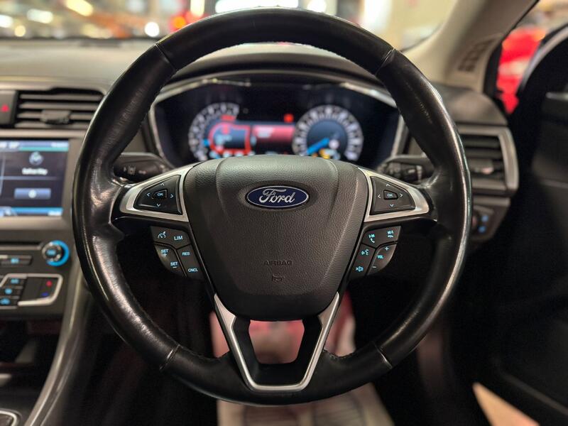 FORD MONDEO 2.0 TDCi Titanium 2015