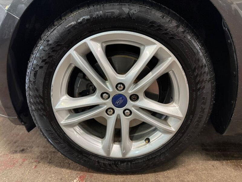 FORD MONDEO 2.0 TDCi Titanium 2015