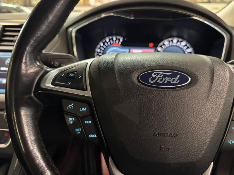 FORD MONDEO 2.0 TDCi Titanium 2015
