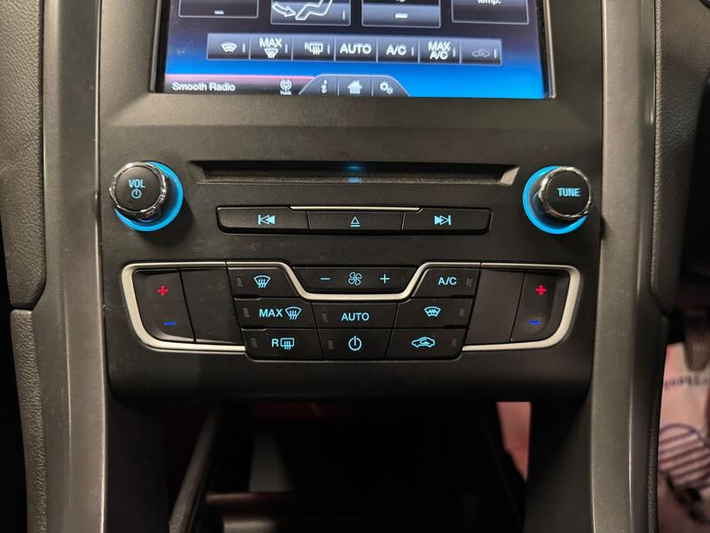 FORD MONDEO 2.0 TDCi Titanium 2015
