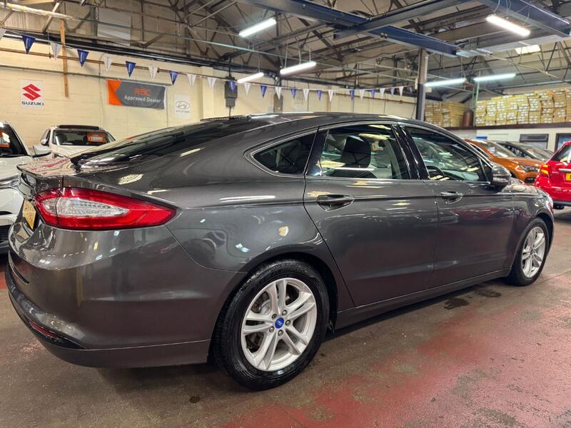 FORD MONDEO 2.0 TDCi Titanium 2015