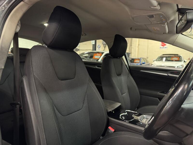 FORD MONDEO 2.0 TDCi Titanium 2015