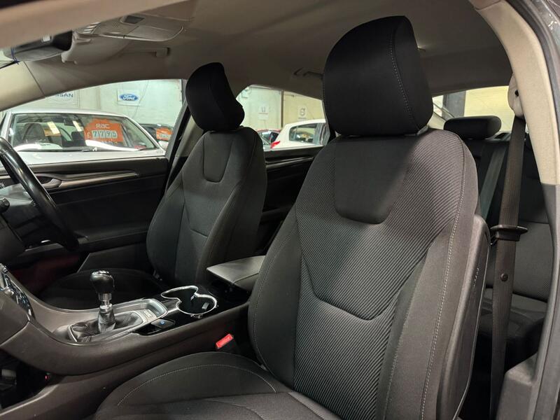 FORD MONDEO 2.0 TDCi Titanium 2015