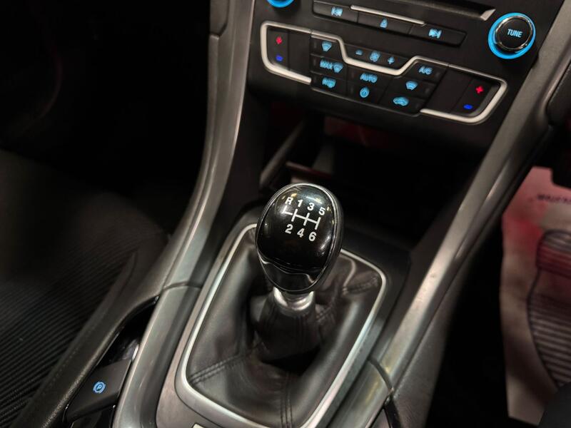 FORD MONDEO 2.0 TDCi Titanium 2015