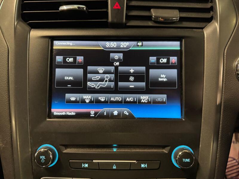 FORD MONDEO 2.0 TDCi Titanium 2015
