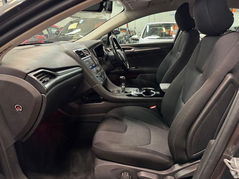 FORD MONDEO 2.0 TDCi Titanium 2015