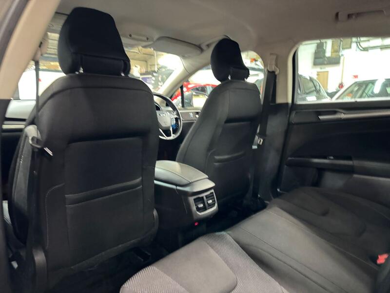 FORD MONDEO 2.0 TDCi Titanium 2015