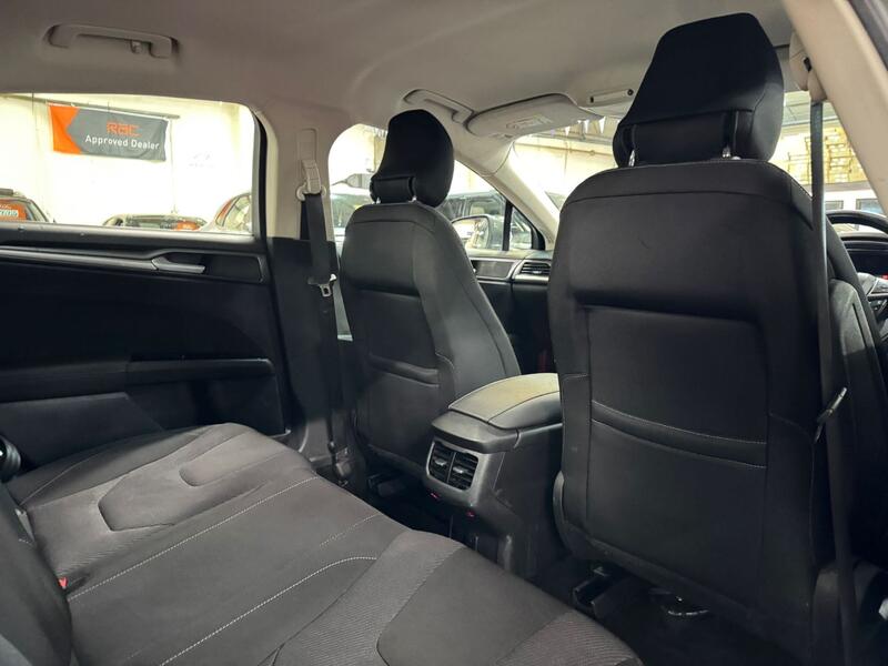 FORD MONDEO 2.0 TDCi Titanium 2015