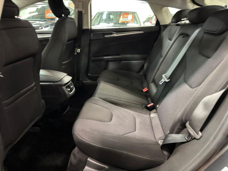 FORD MONDEO 2.0 TDCi Titanium 2015