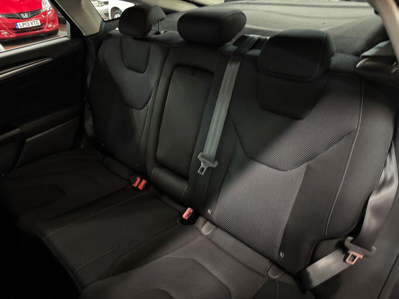 FORD MONDEO 2.0 TDCi Titanium 2015