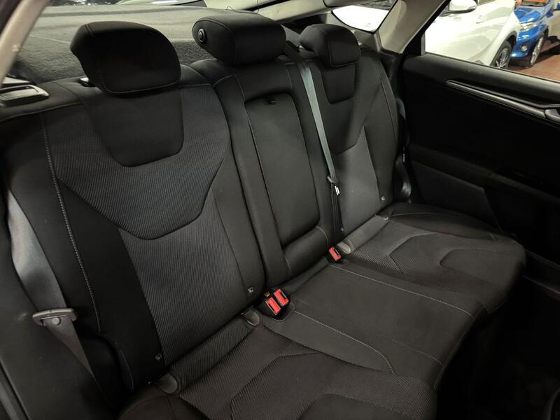 FORD MONDEO 2.0 TDCi Titanium 2015