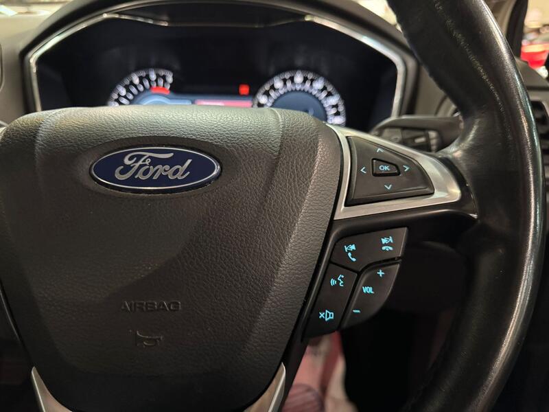 FORD MONDEO 2.0 TDCi Titanium 2015