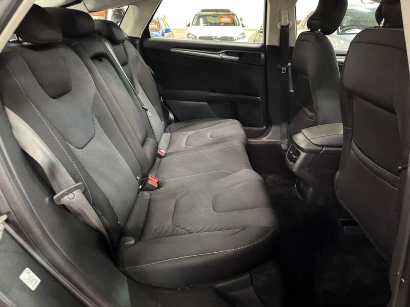 FORD MONDEO 2.0 TDCi Titanium 2015