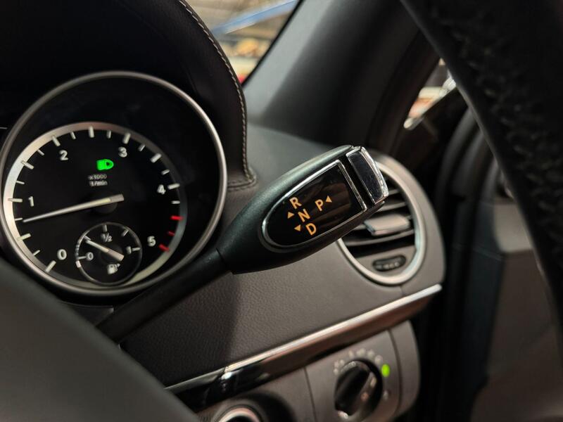 MERCEDES-BENZ M CLASS 3.0 ML300 CDI V6 BlueEfficiency Grand Edition 2011