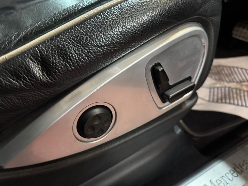 MERCEDES-BENZ M CLASS 3.0 ML300 CDI V6 BlueEfficiency Grand Edition 2011