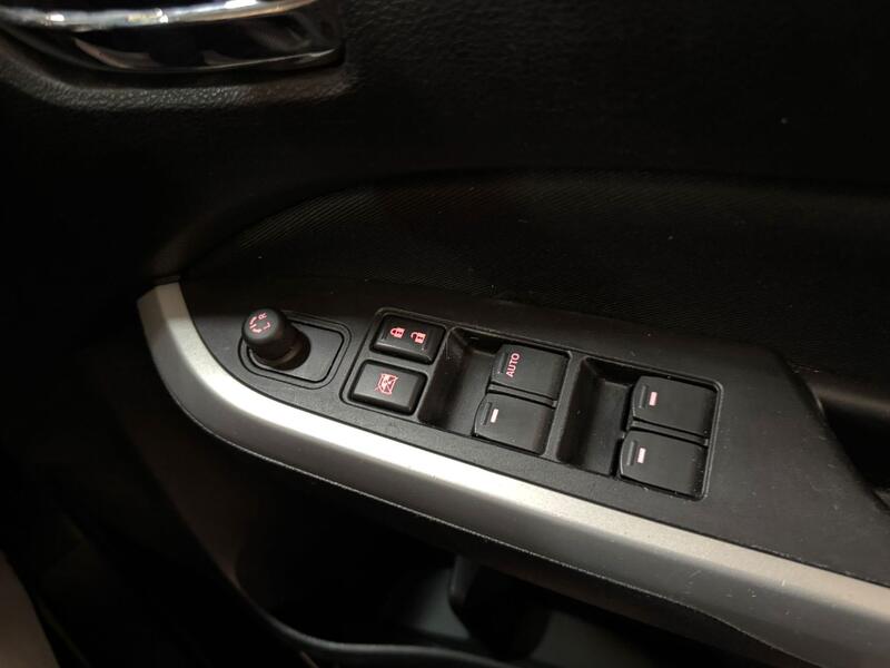 SUZUKI VITARA 1.6 SZ-T 2018
