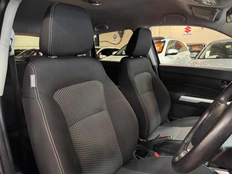SUZUKI VITARA 1.6 SZ-T 2018