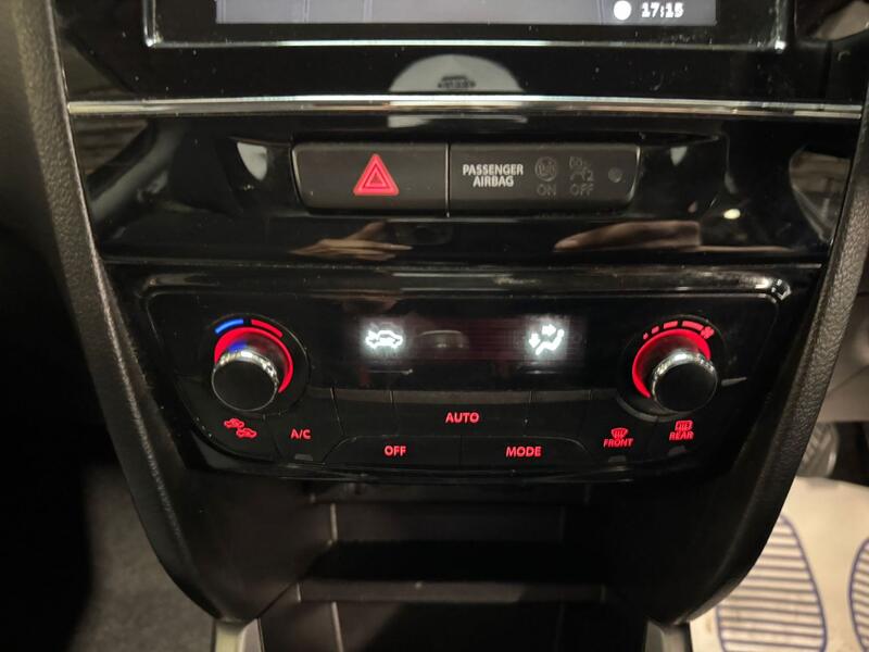 SUZUKI VITARA 1.6 SZ-T 2018