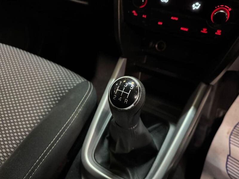 SUZUKI VITARA 1.6 SZ-T 2018