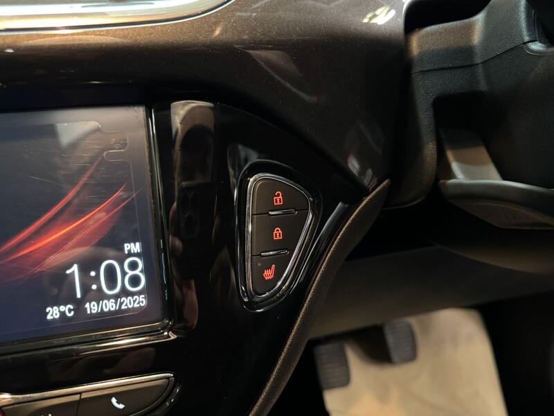 VAUXHALL CORSA 1.4 i ecoFLEX Energy 2016