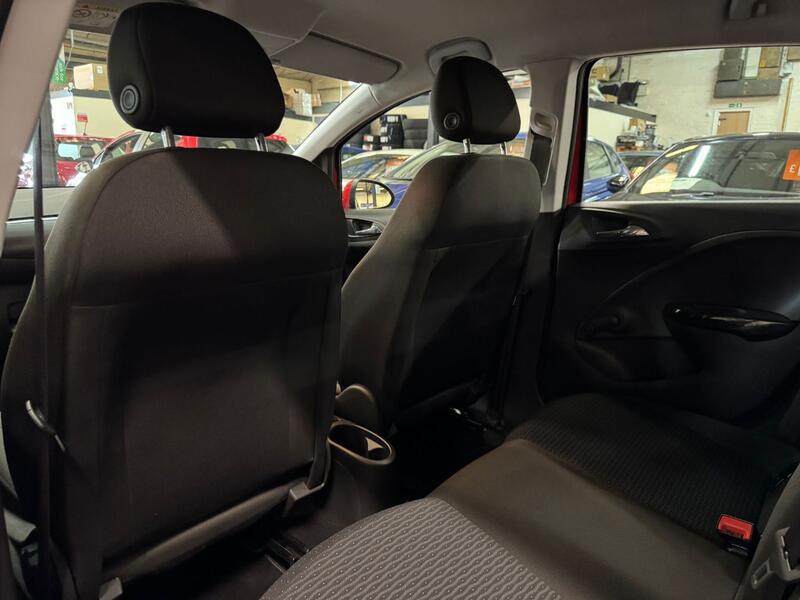 VAUXHALL CORSA 1.4 i ecoFLEX Energy 2016