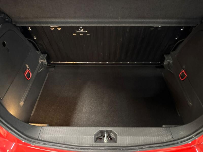 VAUXHALL CORSA 1.4 i ecoFLEX Energy 2016