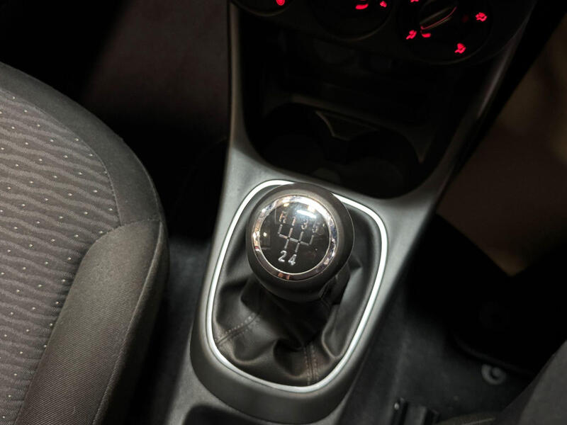 VAUXHALL CORSA 1.4 i ecoFLEX Energy 2016
