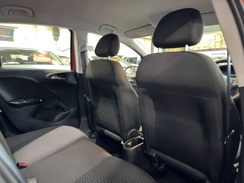 VAUXHALL CORSA 1.4 i ecoFLEX Energy 2016